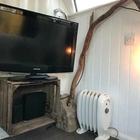 Botel Houseboat