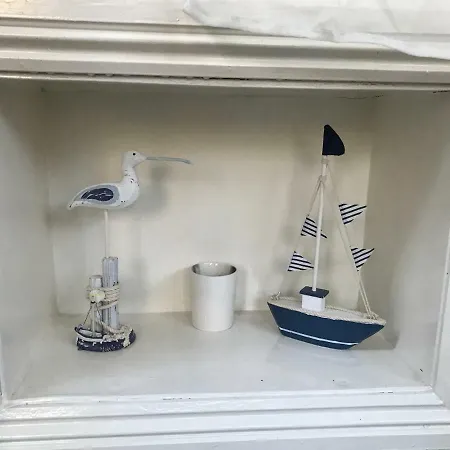 Houseboat * Γιορκ